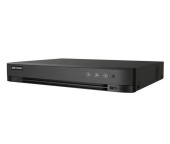 8-канальний ACUSENSE Turbo HD відеореєстратор Hikvision iDS-7208HUHI-M1/XT