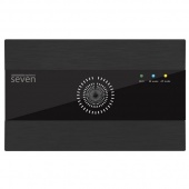 Wi-Fi адаптер для домофона SEVEN HOME D-7051FHD black