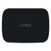 Беспроводная централь системы безопасности U-Prox MP center Black