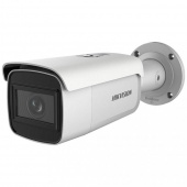 6Мп IP видеокамера Hikvision c детектором лиц и Smart функциями Hikvision DS-2CD2663G1-IZS (2.8-12 мм)