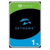 Жесткий диск 1TB Seagate Skyhawk ST1000VX005