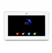 Wi-Fi видеодомофон 7" ATIS AD-770FHD/T-White с поддержкой Tuya Smart