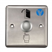 Кнопка выхода Yli Electronic PBK-811B