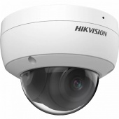 2Мп IP видеокамера с микрофоном Hikvision DS-2CD1123G2-IUF (2.8 мм)