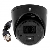 2Mп HDCVI відеокамера з мікрофоном Dahua DH-HAC-HDW3200GP (2.8 мм)
