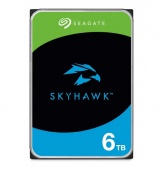 Жесткий диск 6TB Seagate Skyhawk ST6000VX009