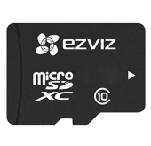 Карта пам'яті MicroSD 32Гб EZVIZ