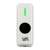 Безконтактна кнопка виходу VIA Security VB3280P (пластик)