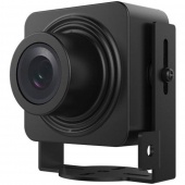 2 Мп IP мини видеокамера Hikvision DS-2CD2D21G0/M-D/NF (2.8 мм)
