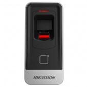 Считыватель отпечатков пальцев Hikvision DS-K1201AEF
