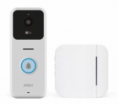 Мобильный видеодомофон Arny AVP-1000 WiFi