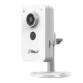 4Мп IP Wi-Fi & PoE відеокамера з мікрофоном та динаміком Dahua DH-C4K-P