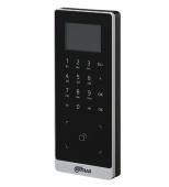 Автономний контролер доступу Dahua DHI-ASI2201H-W