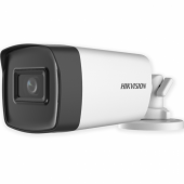 5 Мп мультиформатная Turbo HD видеокамера HikVision DS-2CE17H0T-IT5F (С) (3.6 мм)