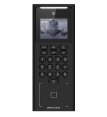 Термінал контролю доступу з функцією розпізнавання облич Hikvision DS-K1T321MX