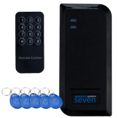 Контролер + зчитувач SEVEN CR-772b Em-Marine