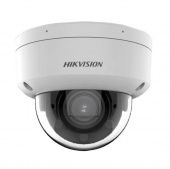 8Мп IP Acusense Smart Hybrid Light вариофокальная видеокамера с микрофоном Hikvision DS-2CD2783G2-LIZS2U (2.8-12мм)