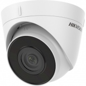 2Мп IP камера видеонаблюдения с микрофоном, определением людей и авто Hikvision DS-2CD1323G2-IUF (2.8 мм)