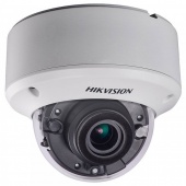 Turbo HD уличная вариофокальная 5Мп видеокамера Hikvision DS-2CE56H1T-VPIT3Z (2.8-12 мм)