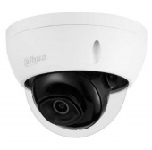 4 Мп Lite Dome IP відеокамера Dahua DH-IPC-HDBW2431EP-S-S2