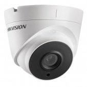 5Мп Turbo HD видеокамера Hikvision DS-2CE56H0T-ITPF (2.4 мм)