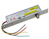 Замок электроригельный SEVEN BL-726