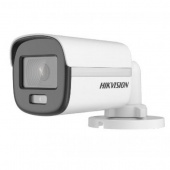 2Мп Turbo HD ColorVu відеокамера Hikvision DS-2CE10DF0T-PF (2.8 мм)