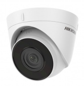 4Мп IP EXIR камера відеоспостереження з мікрофоном HikVision DS-2CD1343G2-IUF (2.8 мм)