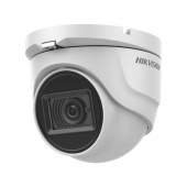 8Мп 4K EXIR Turbo HD відеокамера Hikvision DS-2CE76U1T-ITMF (2.8 мм)