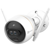 2Мп Wi-Fi камера з AI та подвійною лінзою EZVIZ C3X (CS-CV310-C0-6B22WFR) (2.8 мм)