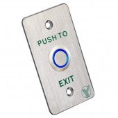 Кнопка выхода YLI PBK-814B(LED)