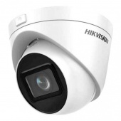 4Мп IP ColorVu Smart Hybrid Light відеокамера з мікрофоном Hikvision DS-2CD1347G2H-LIUF (4мм)