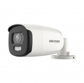 2Мп Turbo HD ColorVu відеокамера Hikvision DS-2CE12DFT-F (3.6 мм)