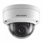 2Мп IP Dome відеокамера HikVision DS-2CD2121G0-IS (C) (2.8 мм)