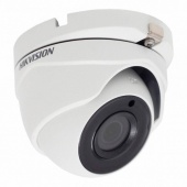 5Мп Turbo HD мультиформатна відеокамера HikVision DS-2CE56H0T-ITME (2.8 мм)