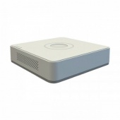 16-канальный Turbo HD видеорегистратор HikVision DS-7116HQHI-K1 (S)