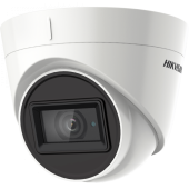 5Мп HDTVI PoC відеокамера Hikvision DS-2CE78H0T-IT3E (С) (2.8 мм)