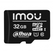 Карта памяти MicroSD 32Гб IMOU ST2-32-S1
