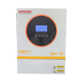 Гібридний інвертор Sorotec REVO VM II PRO 3.2kW/24V (джерело безперебійного живлення) з Wi-Fi