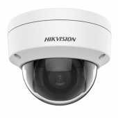 4Мп антивандальна WDR купольна IP камера Hikvision DS-2CD2143G2-I (2.8мм)