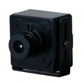 2 Мп Starlight HDCVI миниатюрная видеокамера Dahua DH-HAC-HUM3201BP-B (2.8 мм)