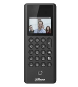 Термінал контролю доступу з розпізнаванням обличчя Dahua DHI-ASI3203E