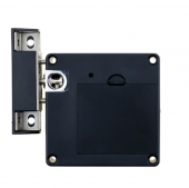 Мебельный RFID замок невидимка SEVEN Lock SL-7733