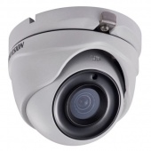 2Мп Ultra-Low Light HD відеокамера HikVision DS-2CE56D8T-ITMF (2.8 мм)