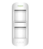 Беспроводной уличный датчик движения Ajax MotionProtect Outdoor white