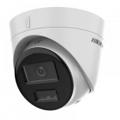 4Мп IP Smart Dual-Light камера відеоспостереження з мікрофоном HikVision DS-2CD1343G2-LIUF (2.8 мм)