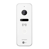 Панель виклику із зчитувачем NeoLight OPTIMA ID FHD White
