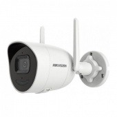 2Мп IP Wi-FI камера видеонаблюдения Hikvision DS-2CV2021G2-IDW(D) (2.8 мм)