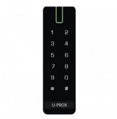 Мультиформатний зчитувач з клавіатурою U-Prox SE keypad (SE – Second Edition)