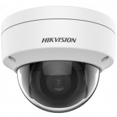 4MP антивандальная AcuSense IP видеокамера Hikvision DS-2CD2143G2-IS (2.8 мм)